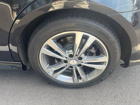 Used 2016 Mercedes-Benz E 350 Sedan image 5