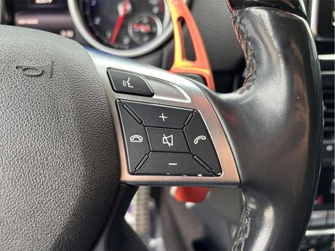 Used 2016 Mercedes-Benz G 550 image 28