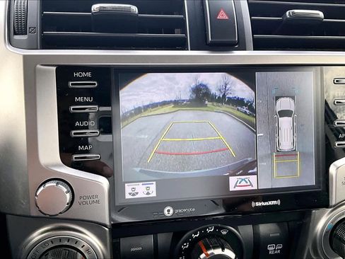 Used 2022 Toyota 4Runner TRD Sport w/ Technology Package image 24