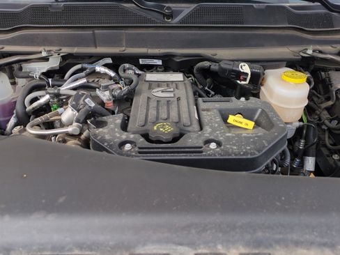 New 2026 RAM 2500 Limited image 22