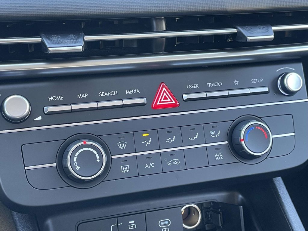 New 2026 Hyundai Tucson SE FWD image 15