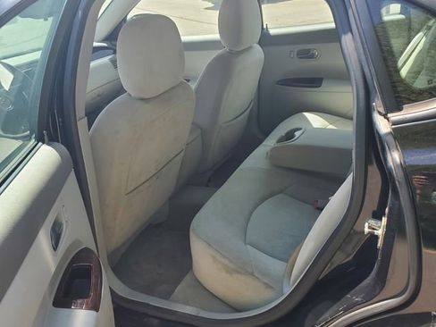 Used 2008 Buick LaCrosse CX image 32