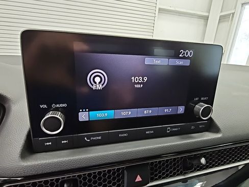 Used 2024 Honda Civic Sport image 14