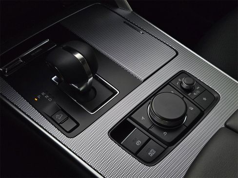 New 2026 MAZDA CX-70 3.3 Turbo w/ Preferred Package image 21