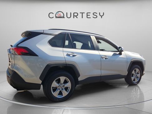 Certified 2023 Toyota RAV4 XLE image 6