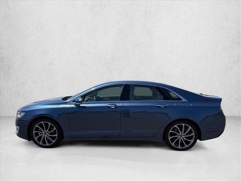 Used 2019 Lincoln MKZ Reserve w/ Reserve Plus Package FWD image 9