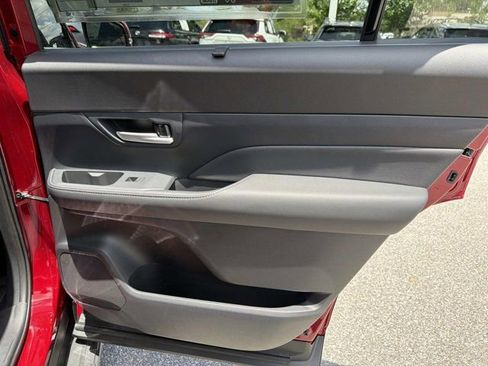New 2026 Toyota Grand Highlander AWD Hybrid image 19