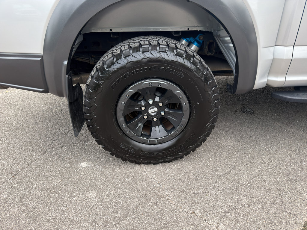 Used 2018 Ford F150 Raptor w/ Equipment Group 802A Luxury AWD/4WD image 33