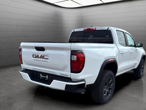 New 2025 GMC Canyon Elevation w/ Convenience Package image 5