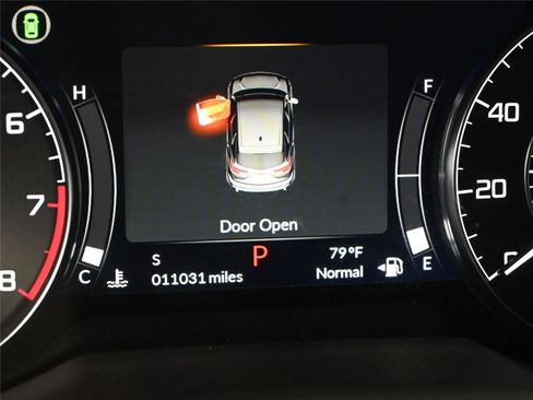 Certified 2024 Acura RDX SH-AWD image 3