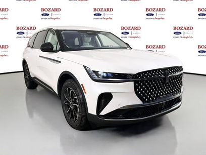 New 2026 Lincoln Nautilus Premier