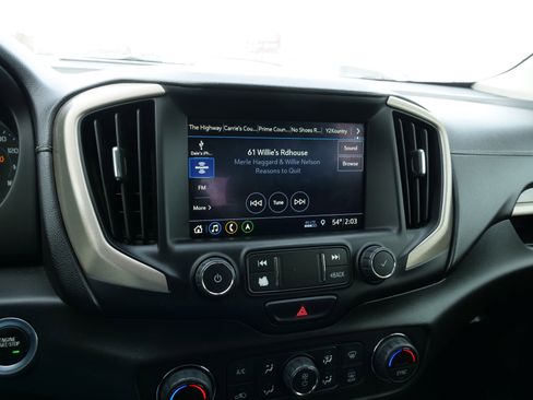 Used 2019 GMC Terrain Denali w/ Advanced Safety Package image 25