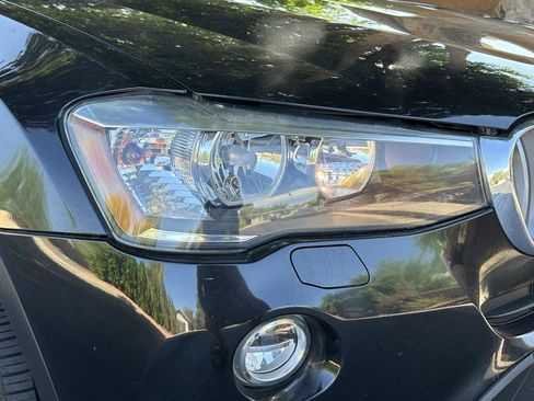 Used 2017 BMW X3 sDrive28i image 45