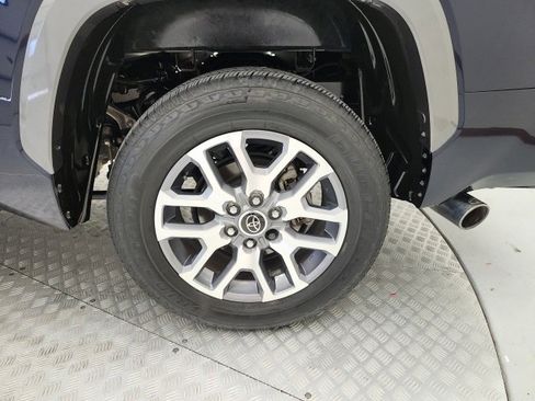 Used 2024 Toyota Tundra 1794 Edition image 26