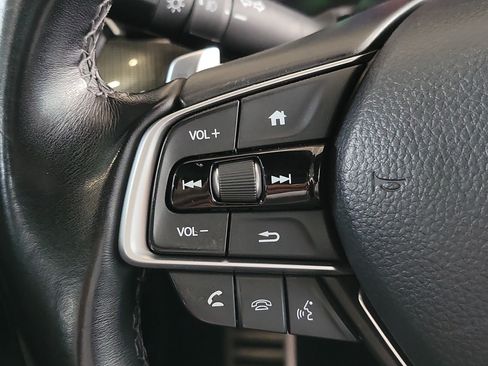 Used 2022 Honda Accord Sport image 23