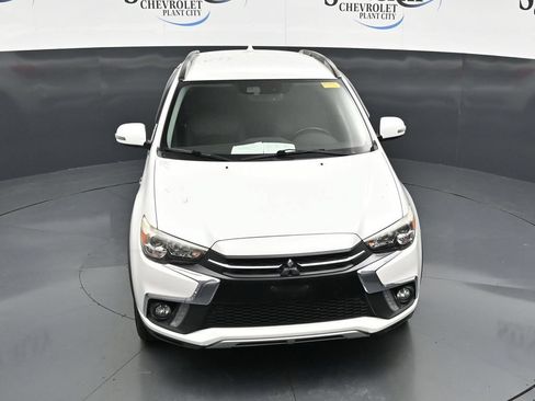 Used 2019 Mitsubishi Outlander Sport GT FWD image 10