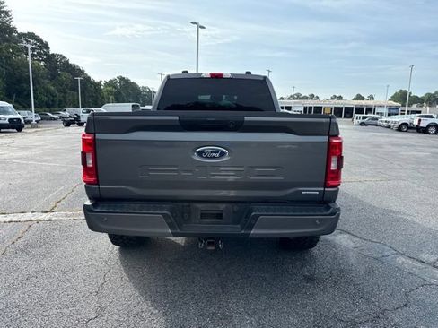 Used 2021 Ford F150 XL w/ STX Appearance Package AWD/4WD image 5