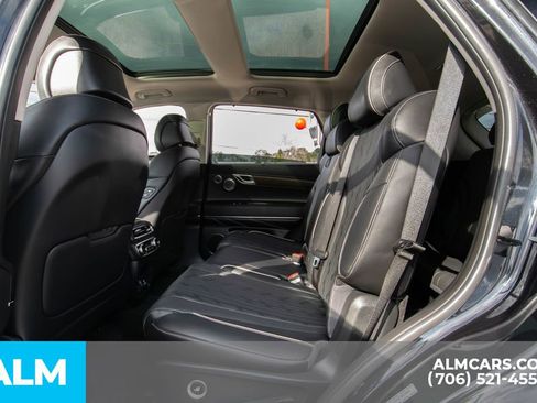 Used 2023 Genesis GV80 3.5T Advanced + image 13