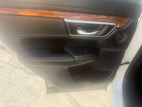 Used 2022 Honda CR-V EX-L image 23
