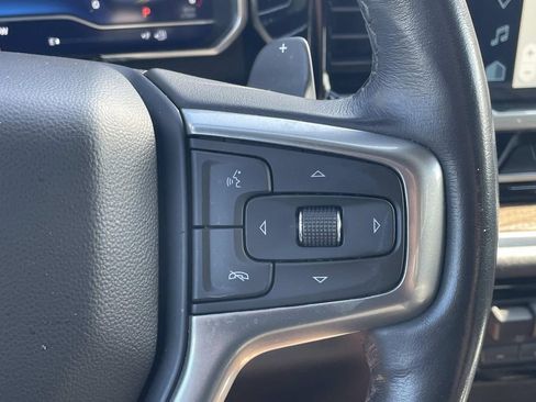 Used 2023 Chevrolet Silverado 1500 LT w/ Protection Package image 28