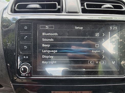 Used 2021 Mitsubishi Mirage FWD image 9