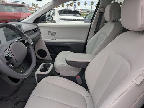 Certified 2023 Hyundai Ioniq 5 SEL RWD image 15