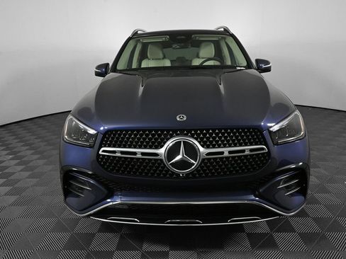 Certified 2026 Mercedes-Benz GLE 450 4MATIC image 35