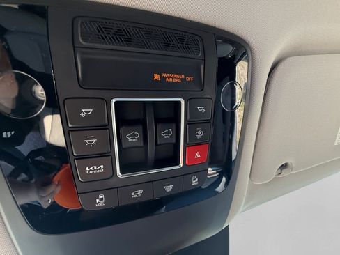 New 2027 Kia Carnival SX FWD image 20