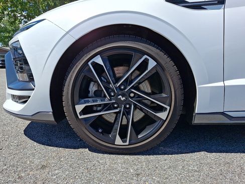 Used 2024 Hyundai Sonata N Line FWD image 9