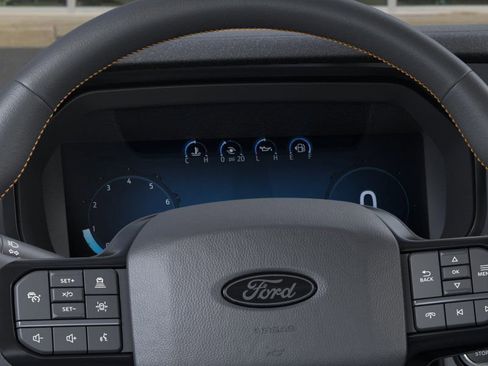 New 2025 Ford F150 Tremor w/ Equipment Group 402A High image 13