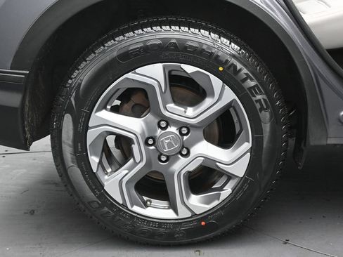 Used 2019 Honda CR-V EX-L image 35