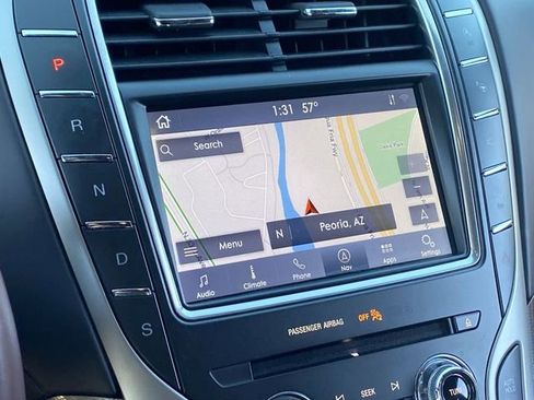 Used 2020 Lincoln Nautilus Black Label w/ Cargo Utility Package image 29