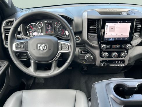 New 2026 RAM 1500 Tradesman RWD image 23