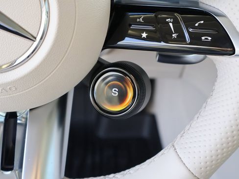 New 2026 Mercedes-Benz AMG GT 63 image 37