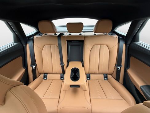 New 2025 Audi A5 2.0T Premium Plus image 12