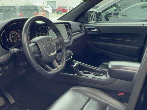 Used 2023 Dodge Durango GT AWD/4WD image 32