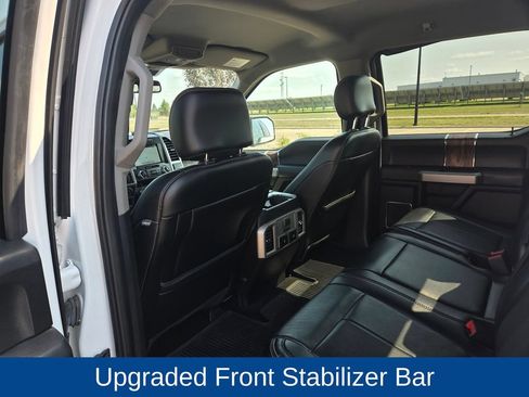 Used 2019 Ford F150 Lariat w/ Equipment Group 502A Luxury AWD/4WD image 35