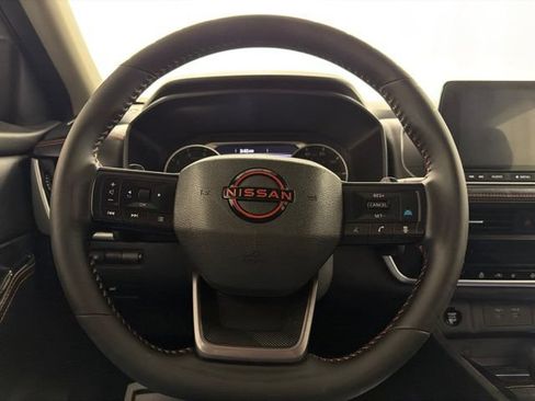 Used 2025 Nissan Rogue SV w/ Rock Creek Premium Package AWD/4WD image 11