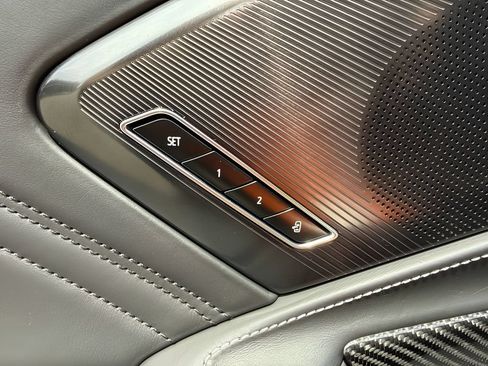 Used 2023 Chevrolet Corvette Z06 RWD image 28