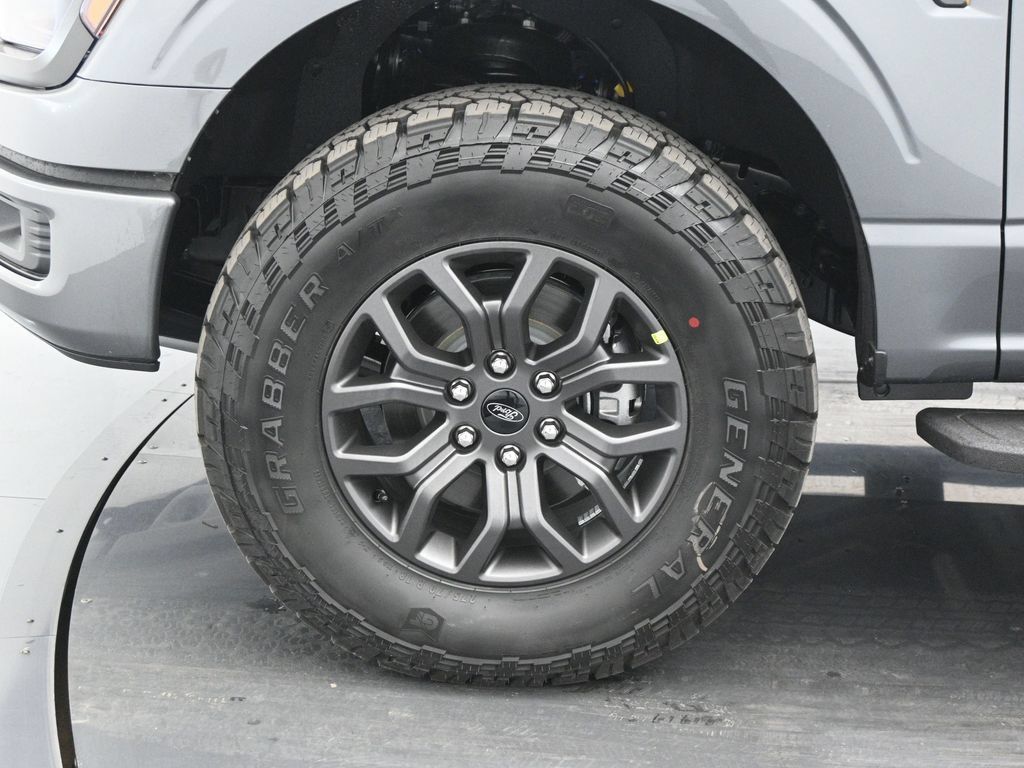 Used 2025 Ford F150 Tremor w/ Bed Utility Package AWD/4WD image 25