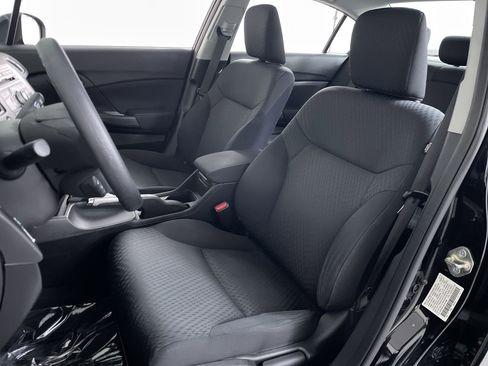 Used 2015 Honda Civic LX image 12