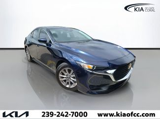 Used 2020 MAZDA MAZDA3 Sedan FWD video 1