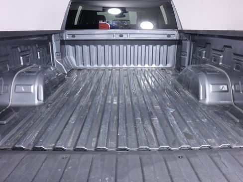 Used 2021 Chevrolet Silverado 1500 Custom Trail Boss w/ Safety Confidence Package image 32