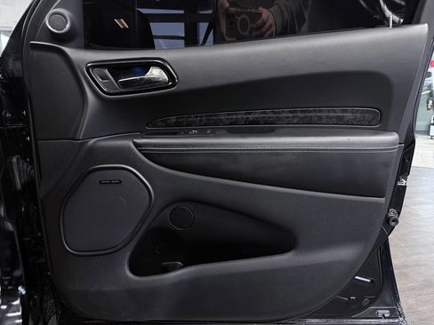 Used 2024 Dodge Durango SRT image 43