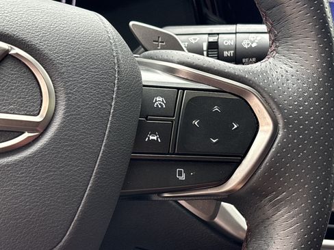 Used 2024 Lexus RX 500h F Sport w/ Convenience Package AWD/4WD image 20