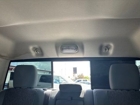 Used 2017 RAM 1500 Big Horn AWD/4WD image 53