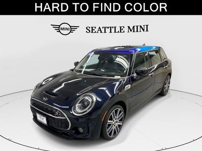 Used 2022 MINI Cooper Clubman S