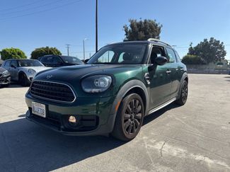 Used 2019 MINI Cooper Countryman image 1