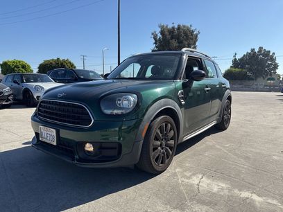 Used 2019 MINI Cooper Countryman