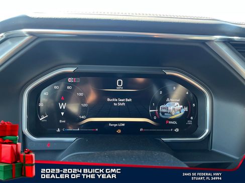 New 2026 GMC Sierra 2500 Denali w/ Denali Reserve Package image 26